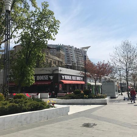 오데사 Аркадийский Дворец. Санрайз 아파트 외부 사진