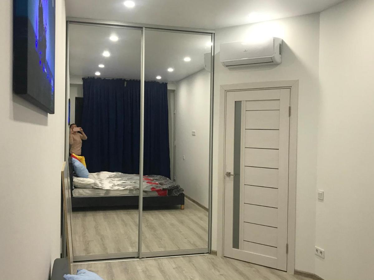 오데사 Аркадийский Дворец. Санрайз 아파트 외부 사진