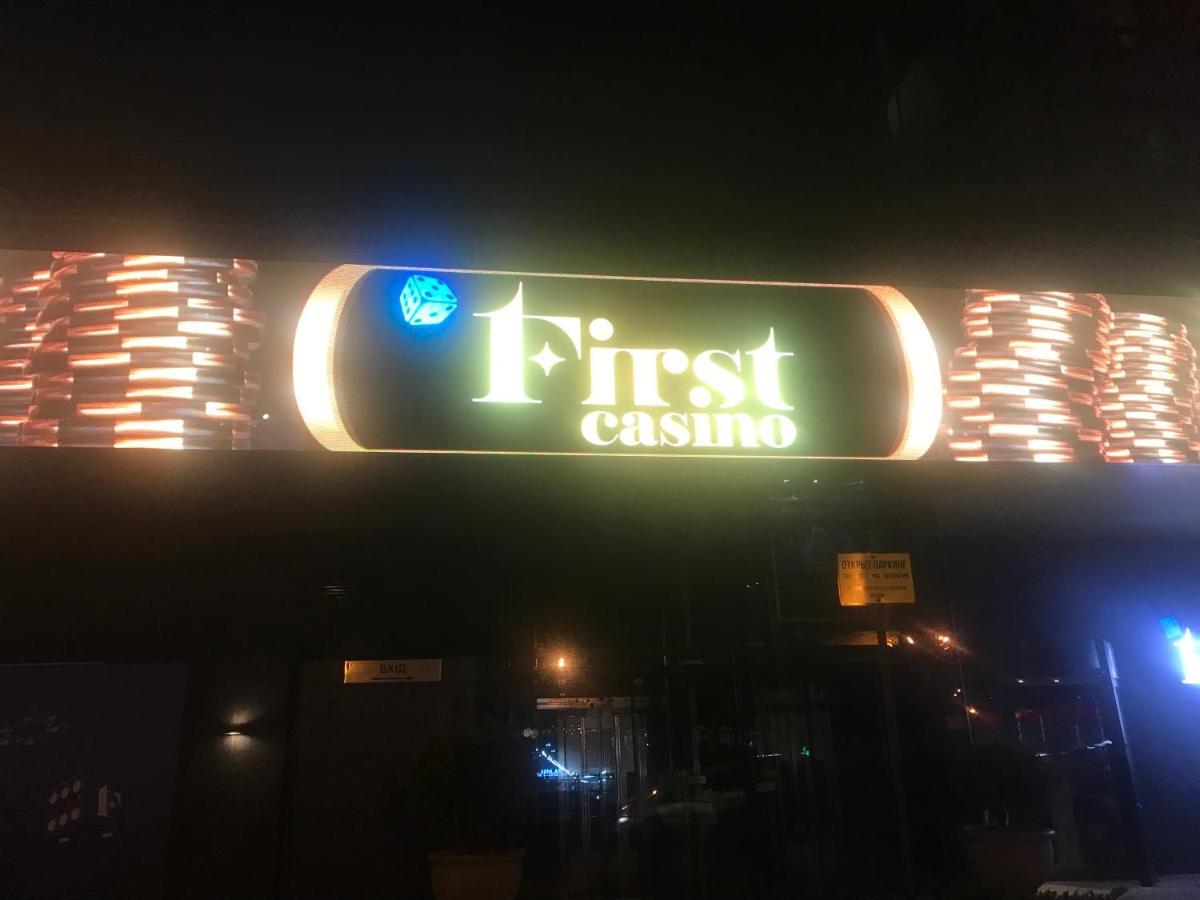 오데사 Аркадийский Дворец. Санрайз 아파트 외부 사진
